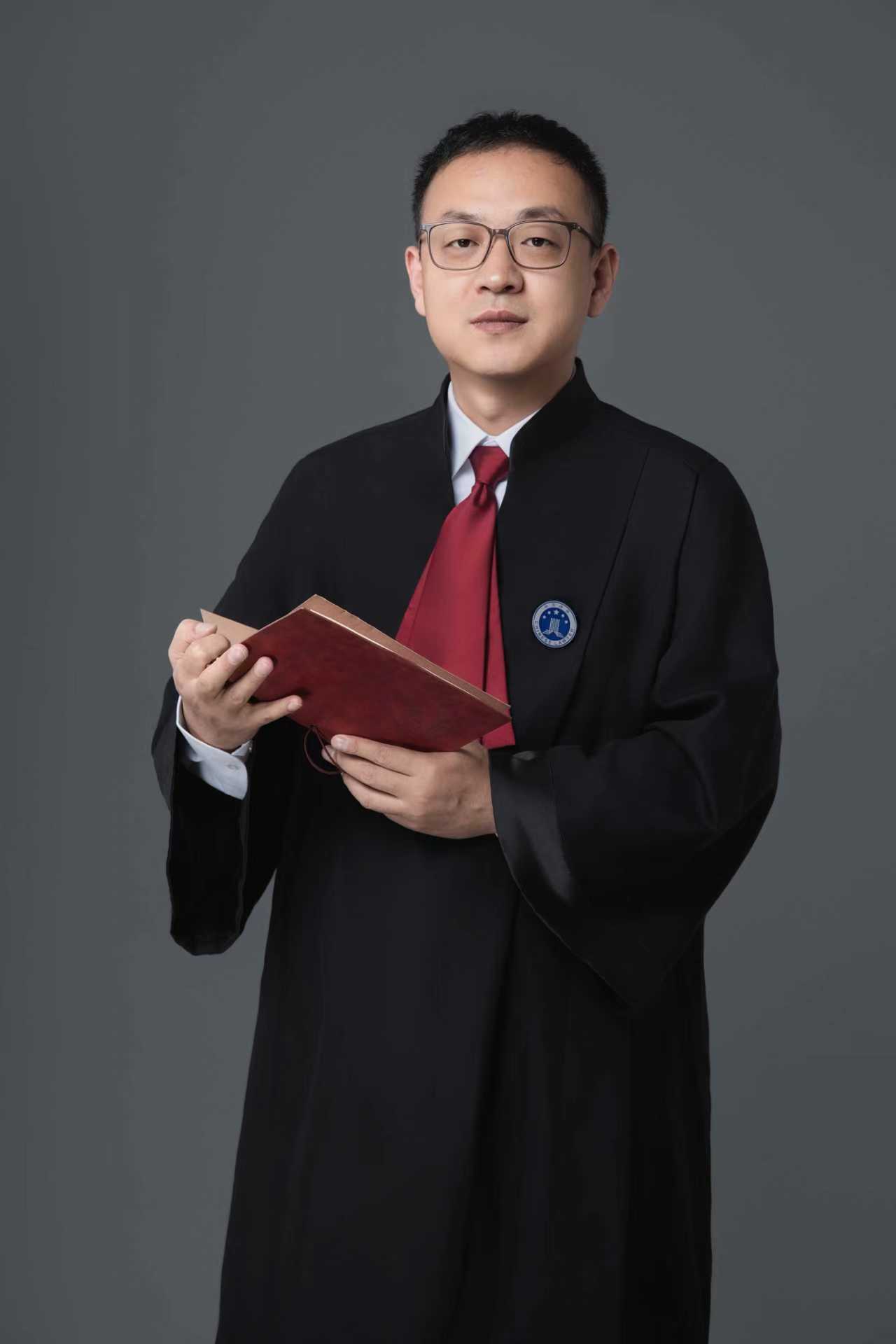 景荣恒律师照片