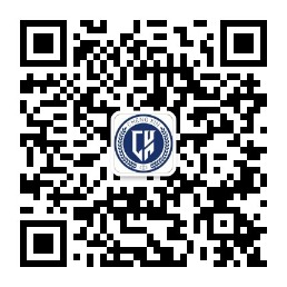 山西诚欣律师事务所微信公众号二维码